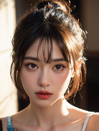 《女性私处毛发的自然与文化：从生理到心理的全面解析》